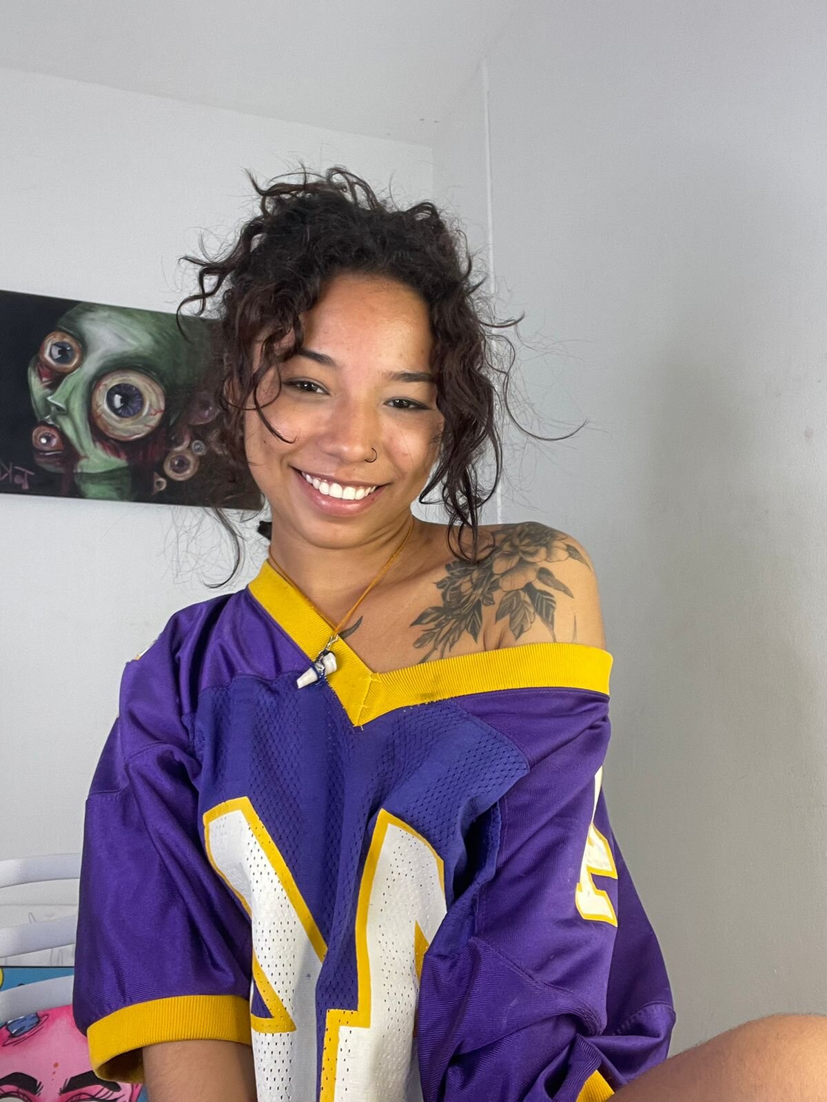 XXX Porn Photo of Nude abby_dove17 1