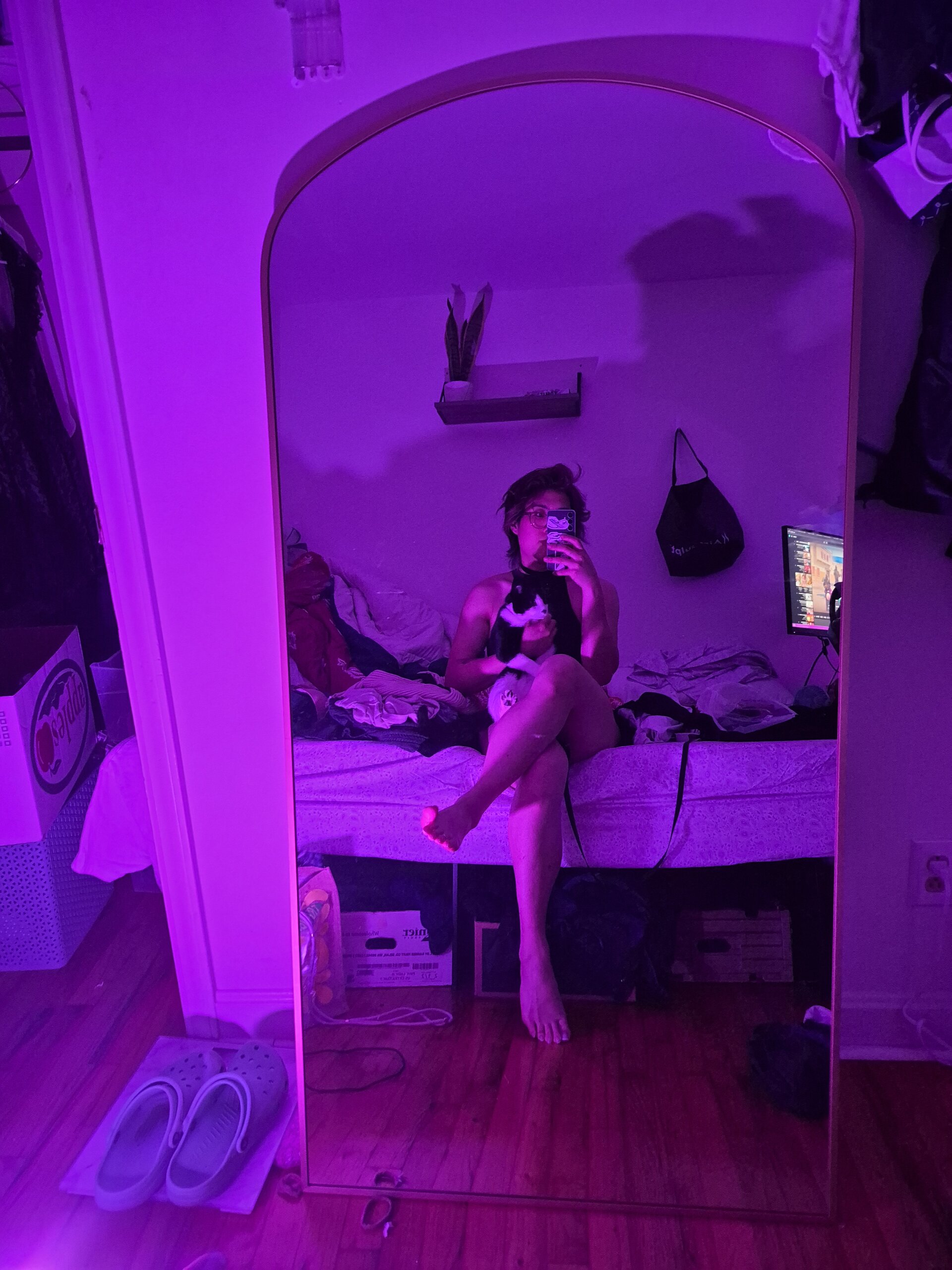 XXX Porn Photo of Nude kittelele 5