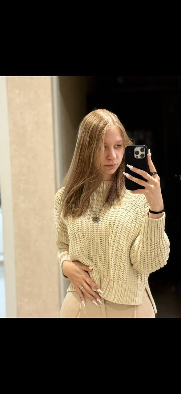 XXX Porn Photo of Nude HollyGibson 7
