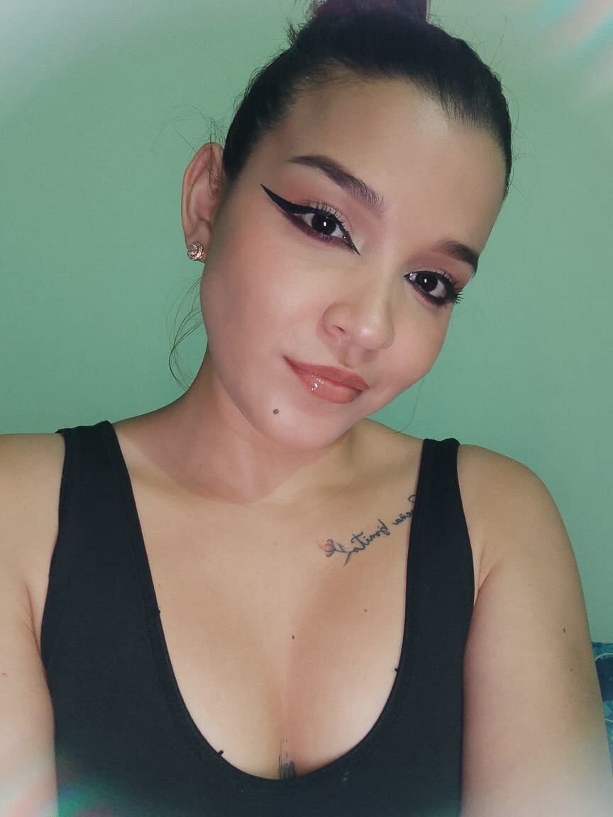 XXX Porn Photo of Nude angelicahotparis18 47