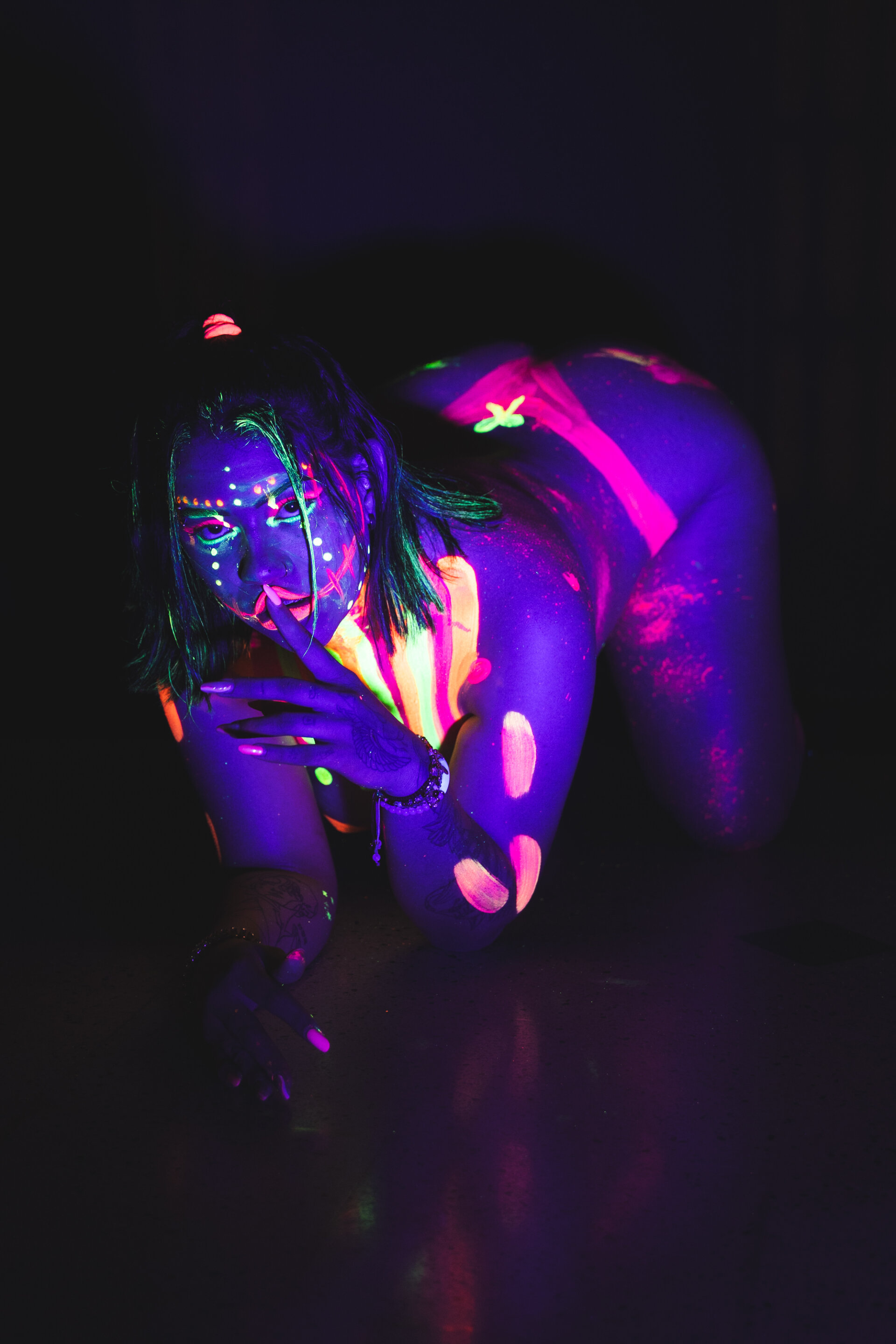 XXX Porn Photo of Nude arisantana 31