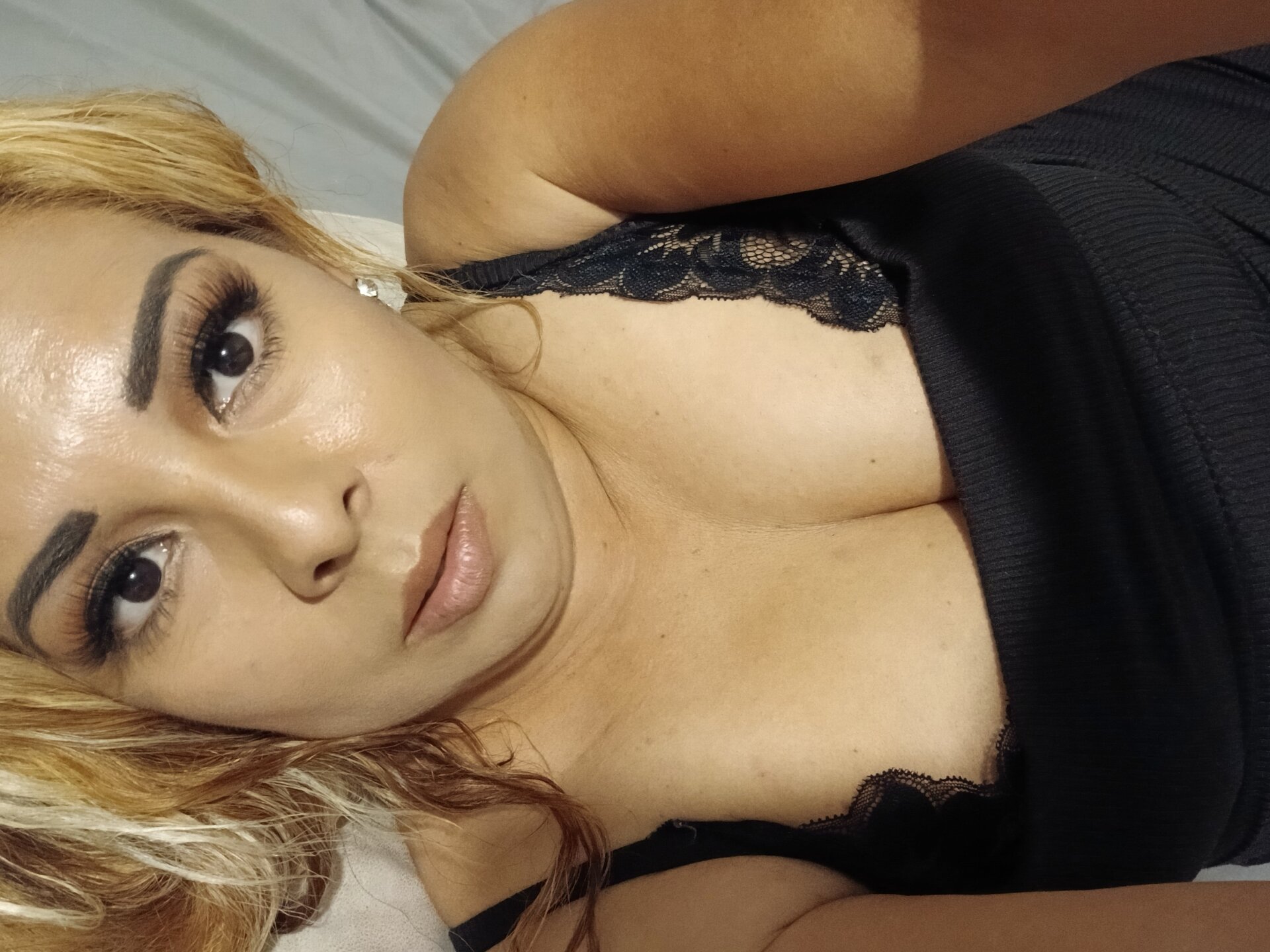 XXX Porn Photo of Nude yesi31 3
