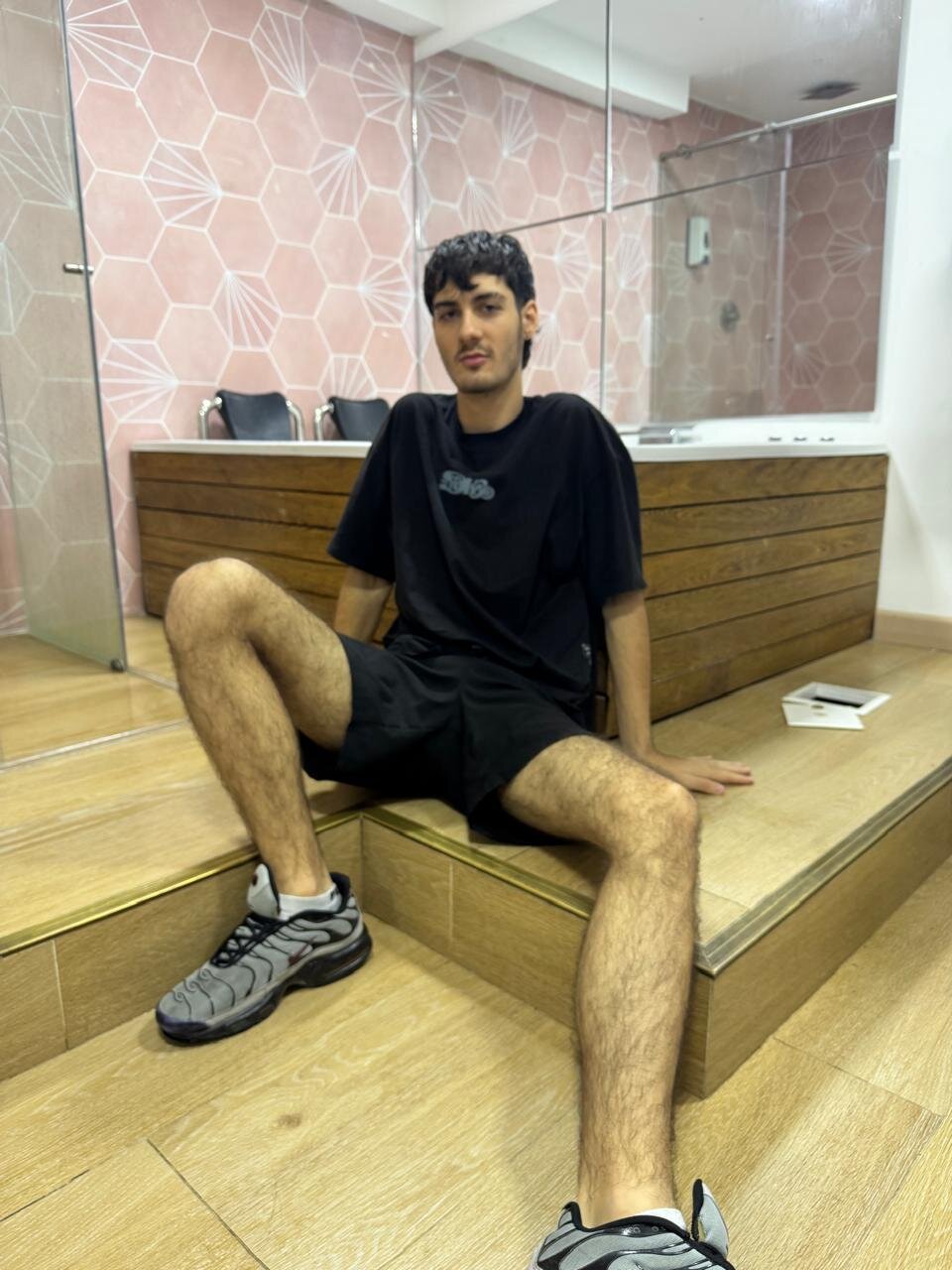 XXX Porn Photo of Nude Emir_Ozan_ 83