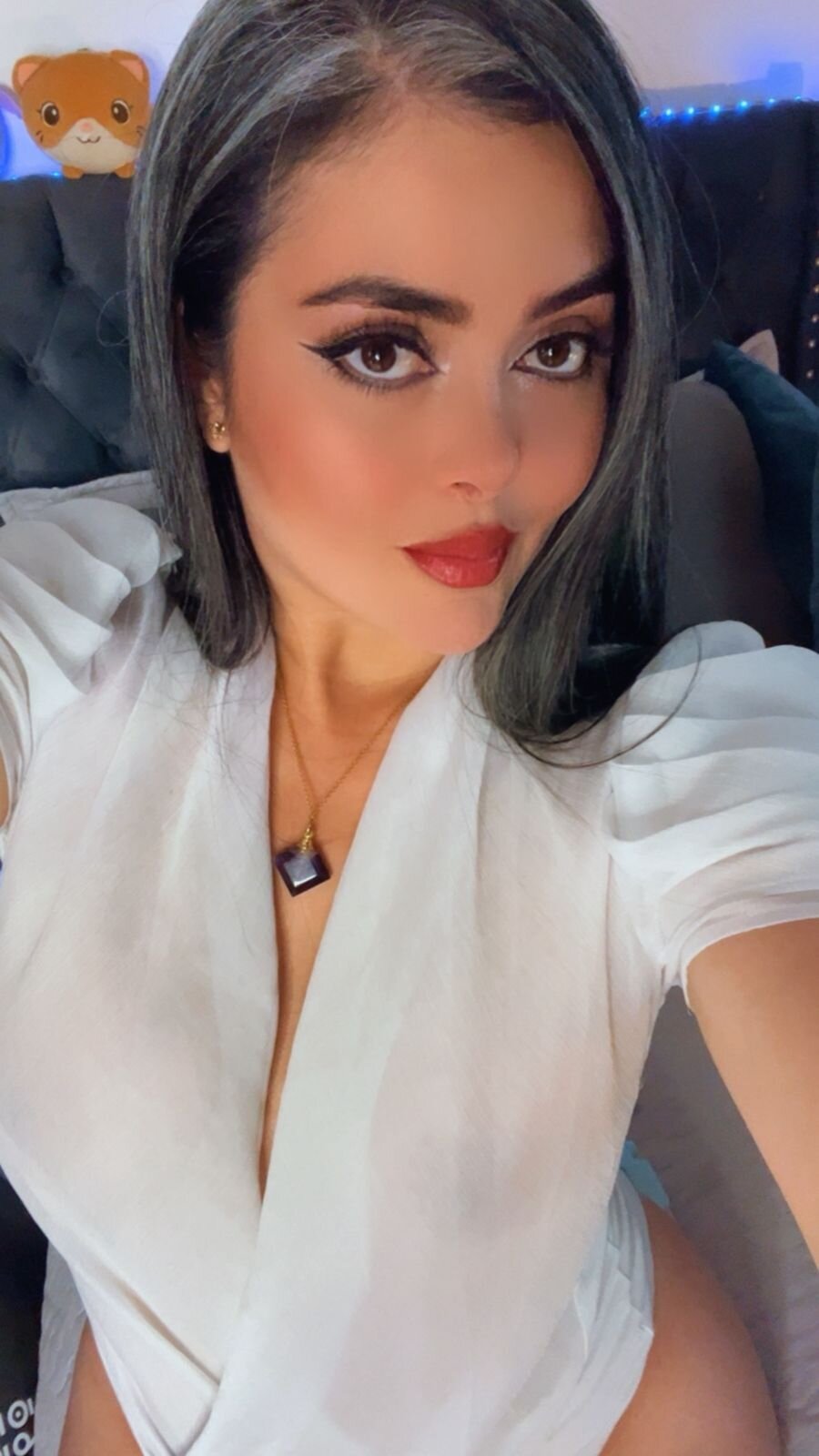 XXX Porn Photo of Nude VegaLyra_ 5