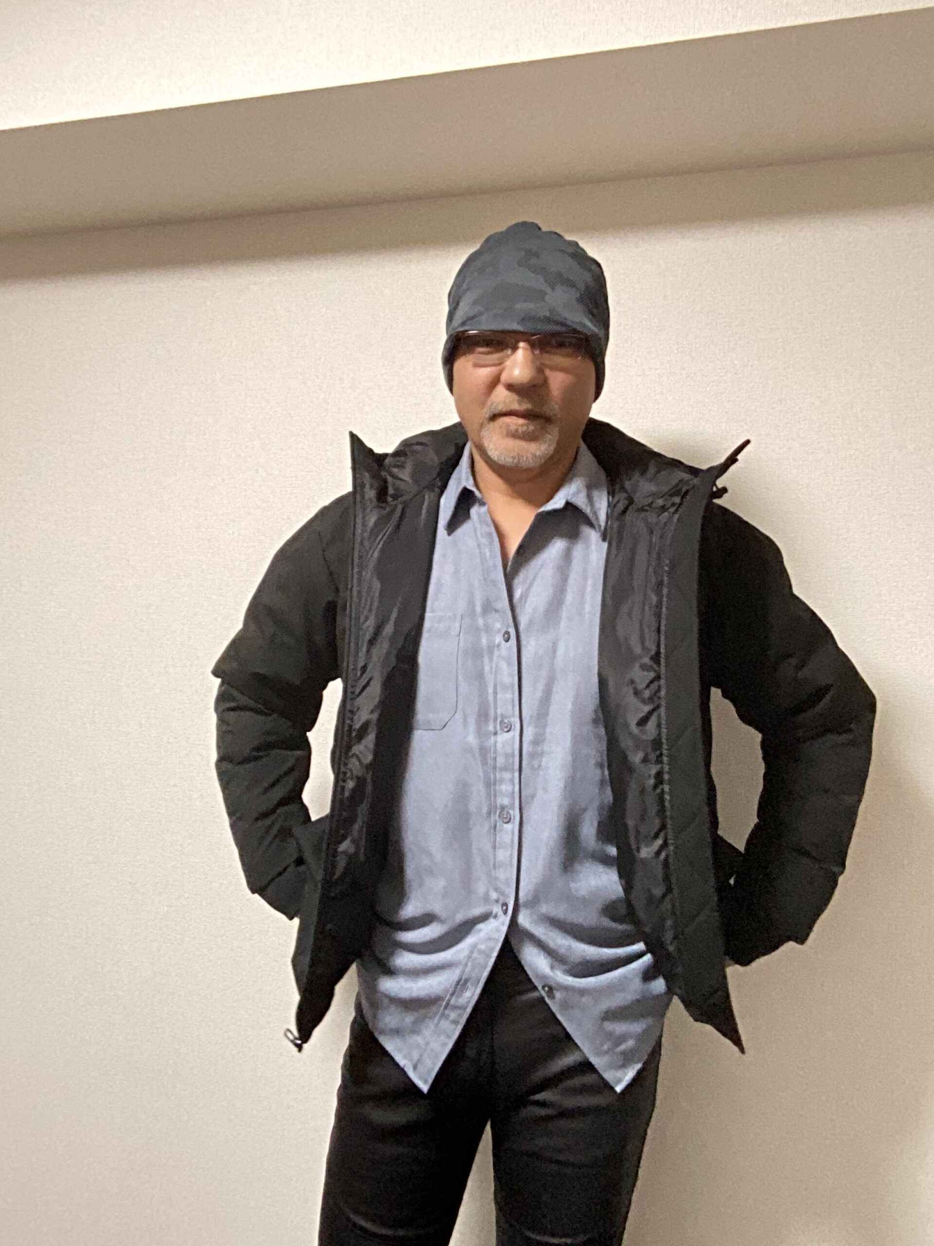 XXX Porn Photo of Nude Grandpa29hijii 15