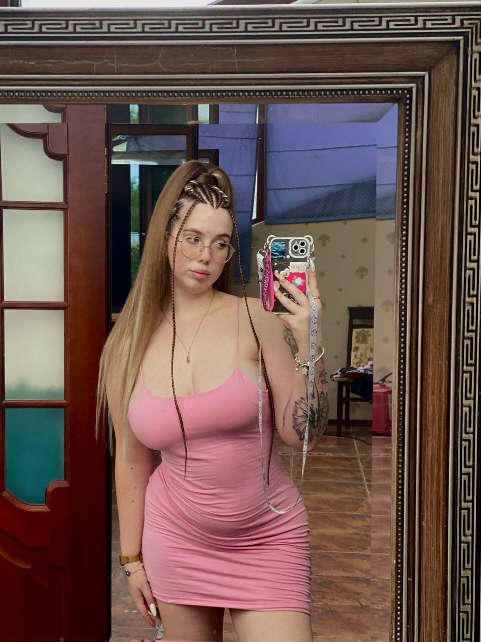 XXX Porn Photo of Nude SugarMuse 390
