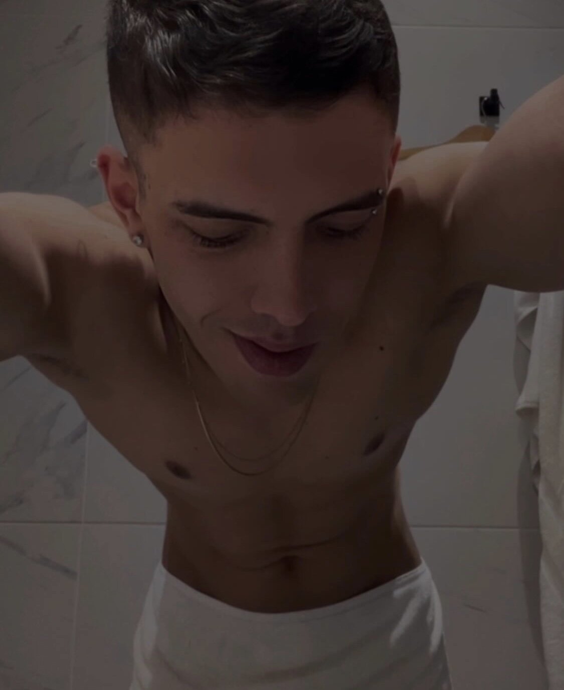 XXX Porn Photo of Nude Medellin_Boy 13