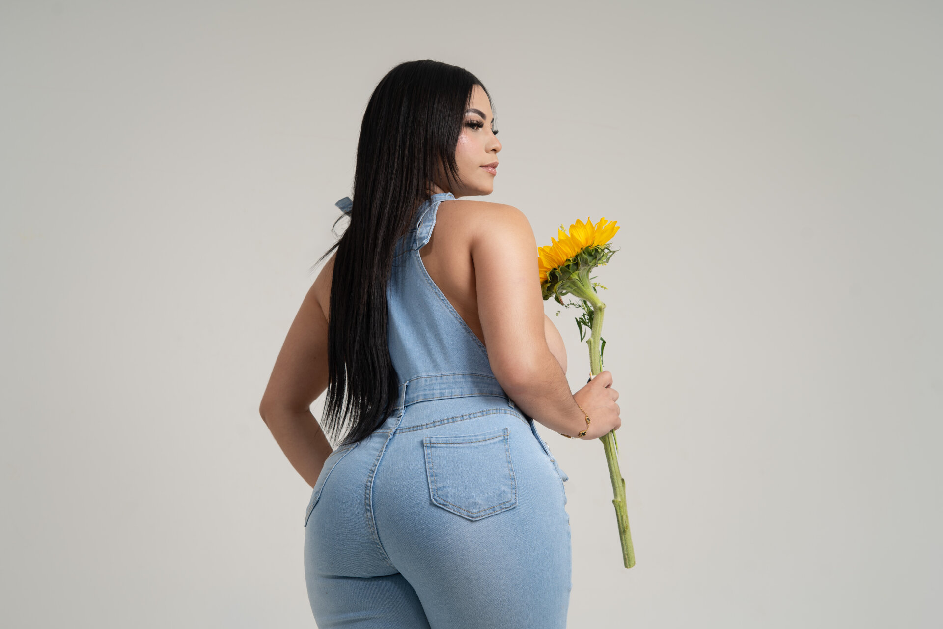 XXX Porn Photo of Nude ElliSmith 31