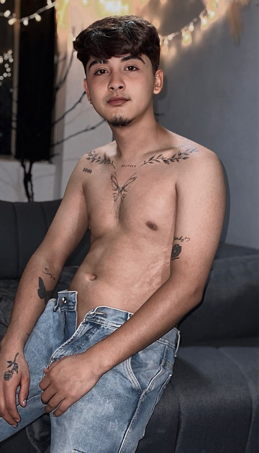 XXX Porn Photo of Nude Ransses_Lior 8