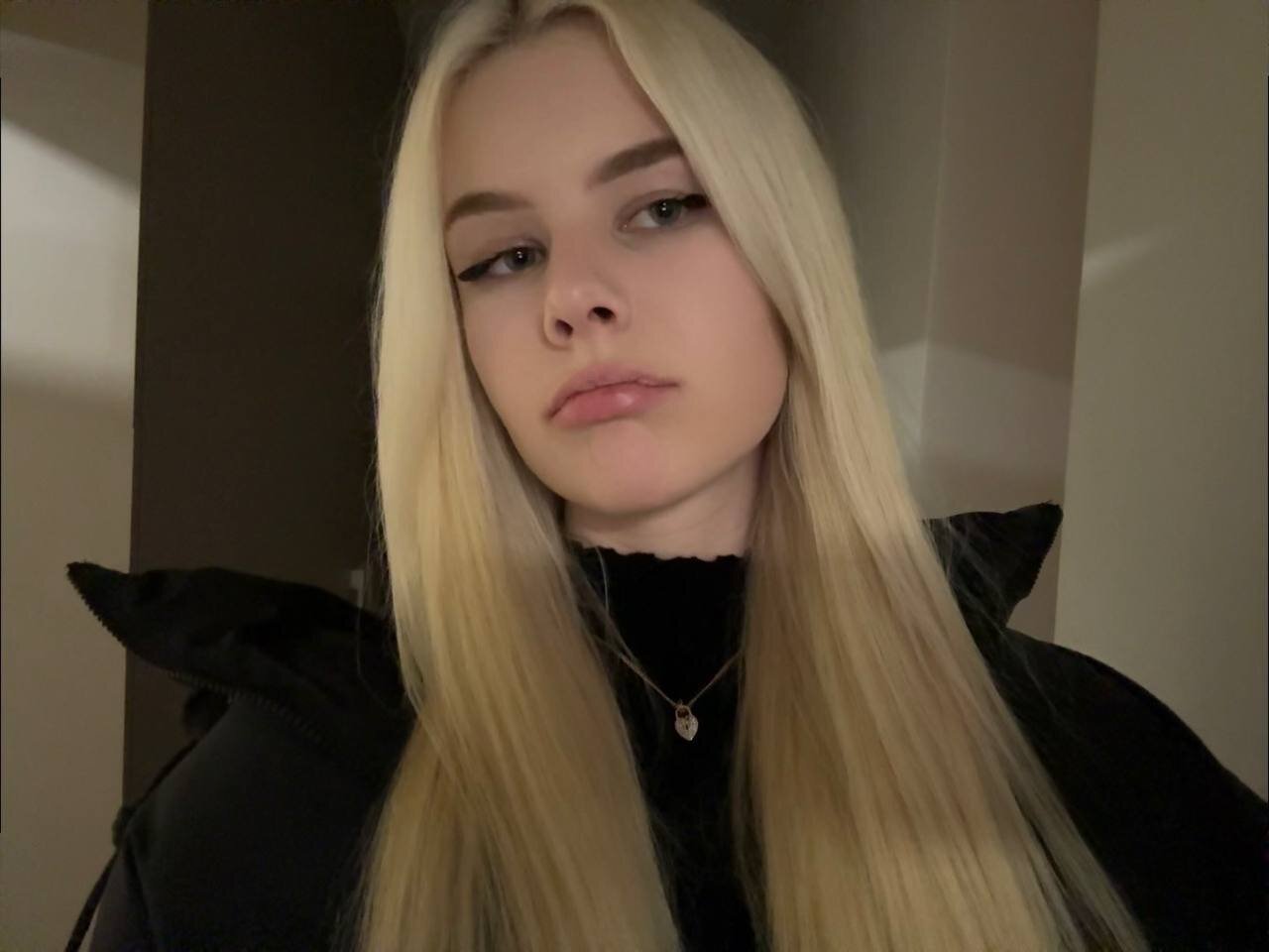 XXX Porn Photo of Nude Dana_baby 1