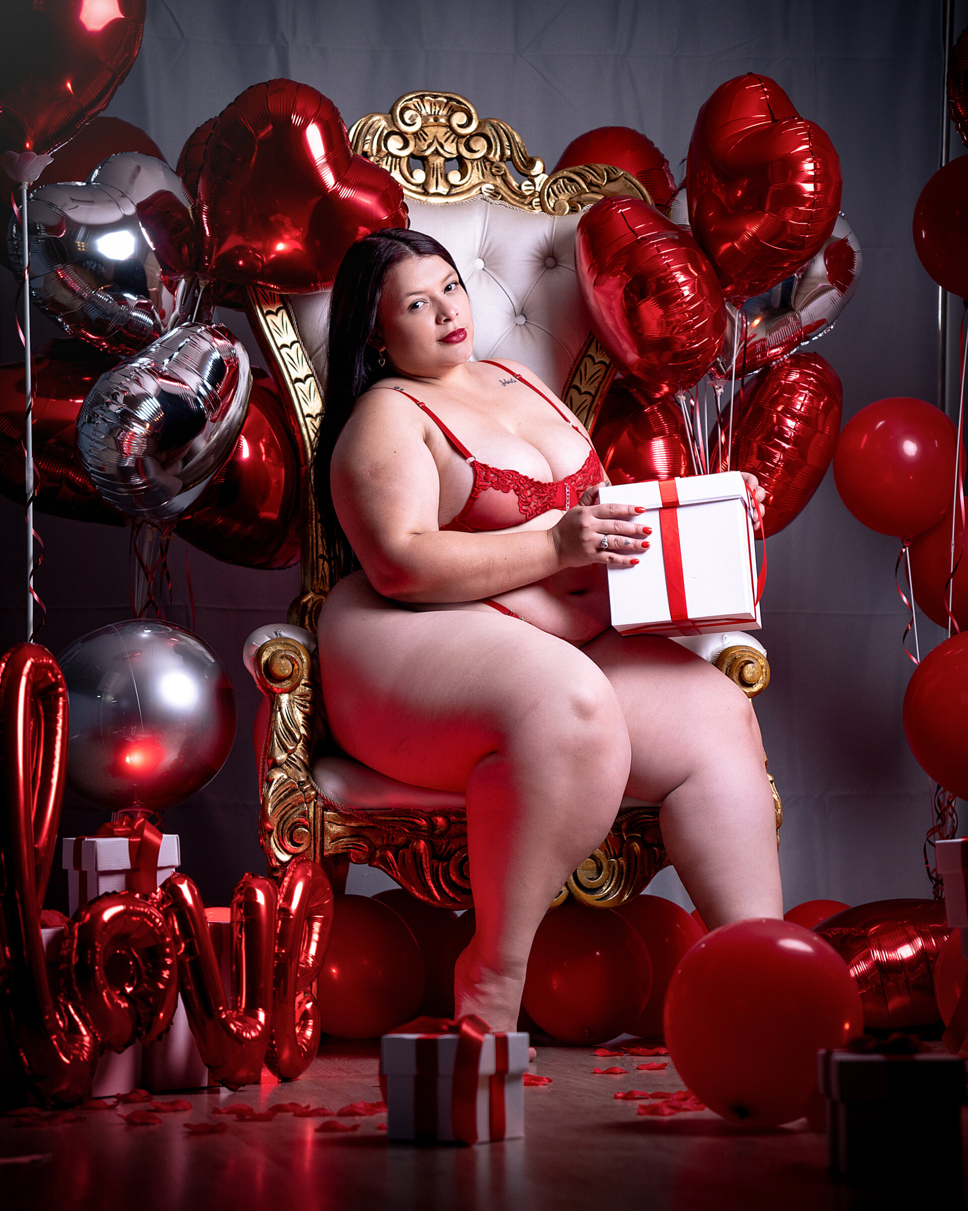 XXX Porn Photo of Nude Sheryl_Hamilton 80
