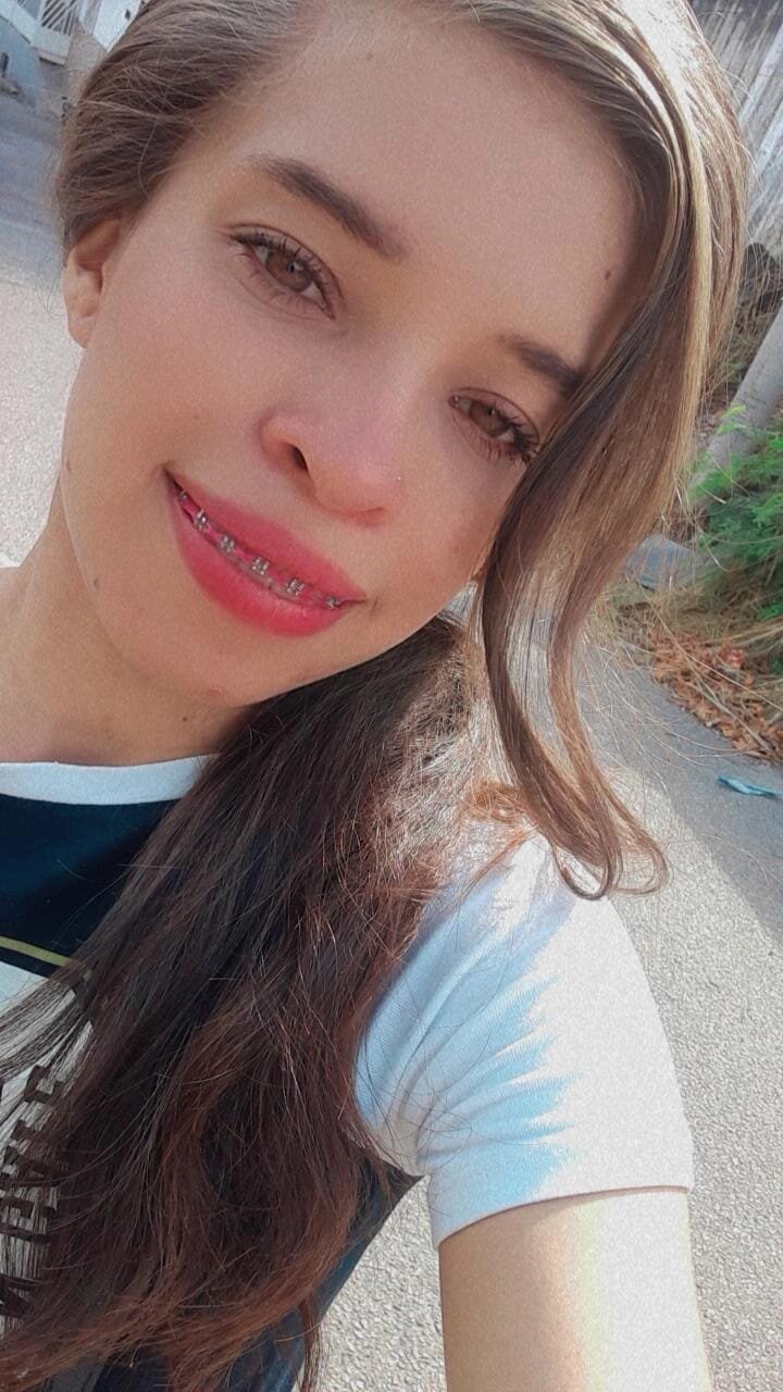XXX Porn Photo of Nude AMAZONITA2026 1