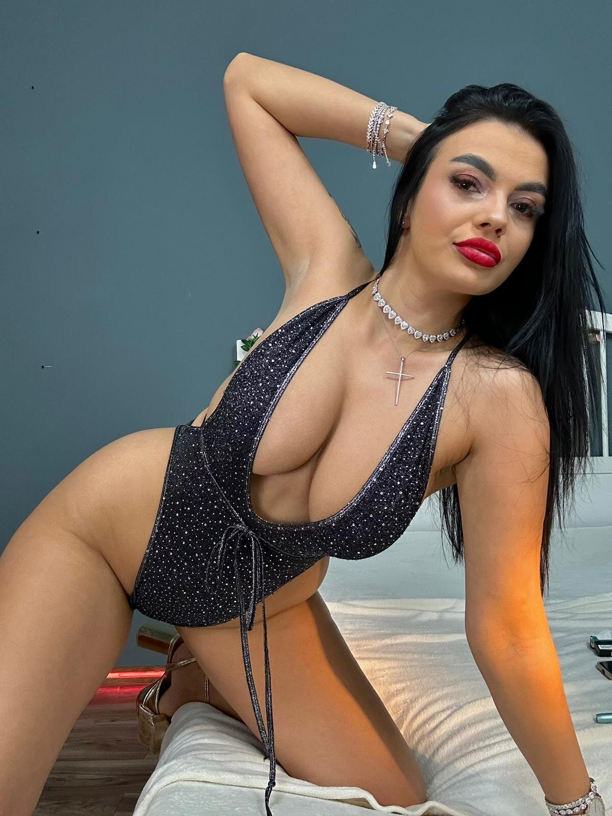 XXX Porn Photo of Nude NikkyStyle 6
