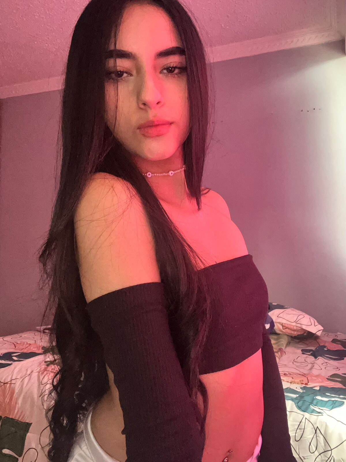 XXX Porn Photo of Nude Natt_Clark 7