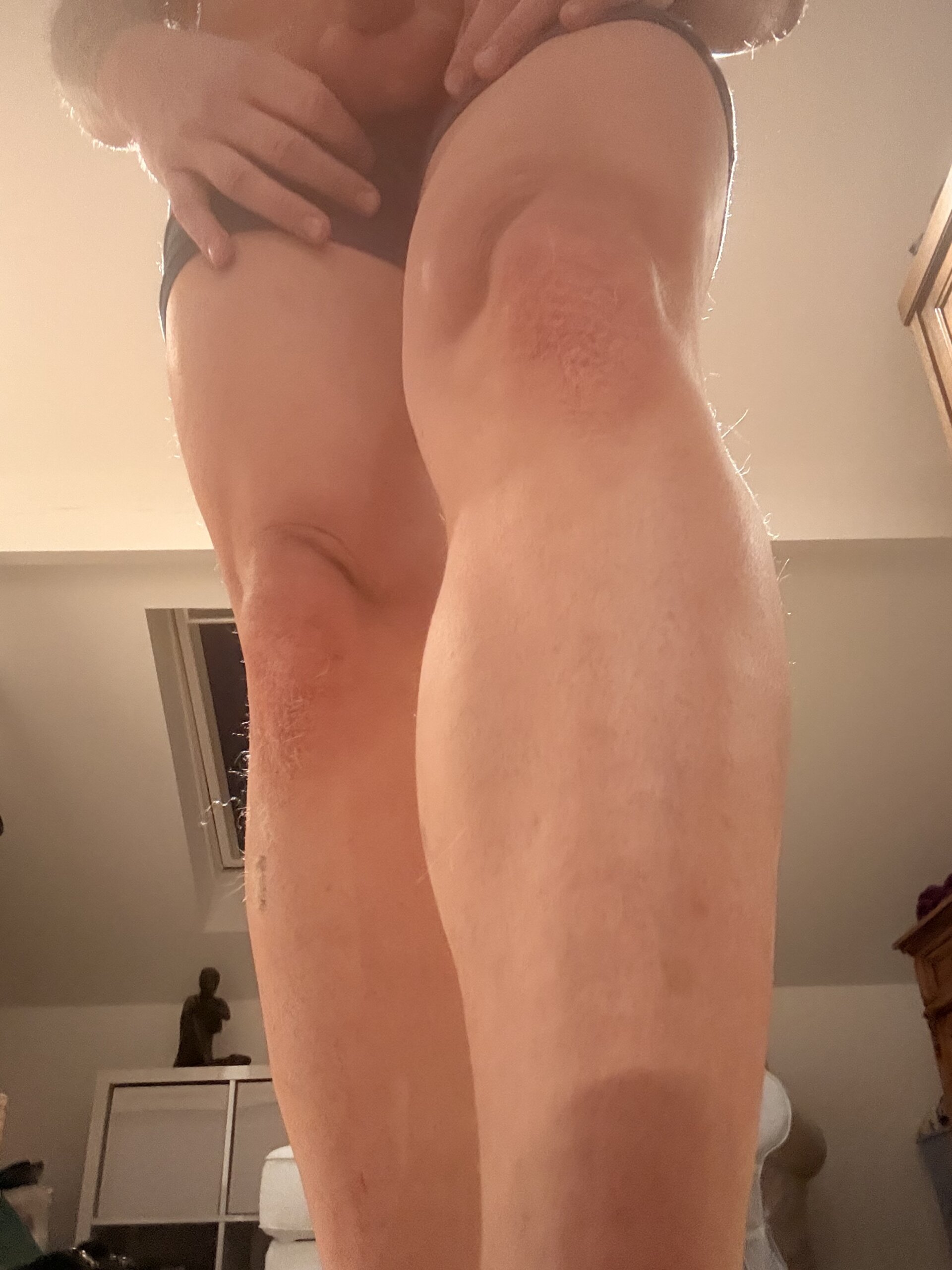 XXX Porn Photo of Nude versabru71 2