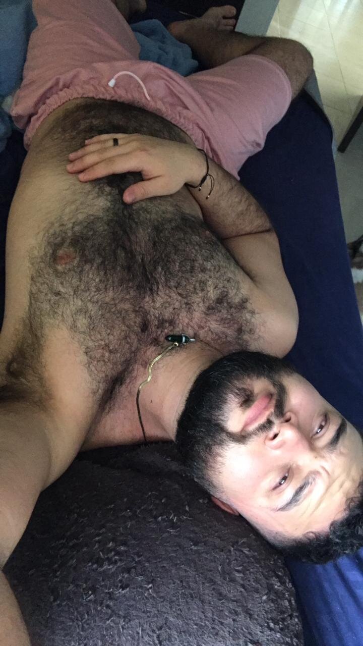 XXX Porn Photo of Nude Thomas_Jamerson 9