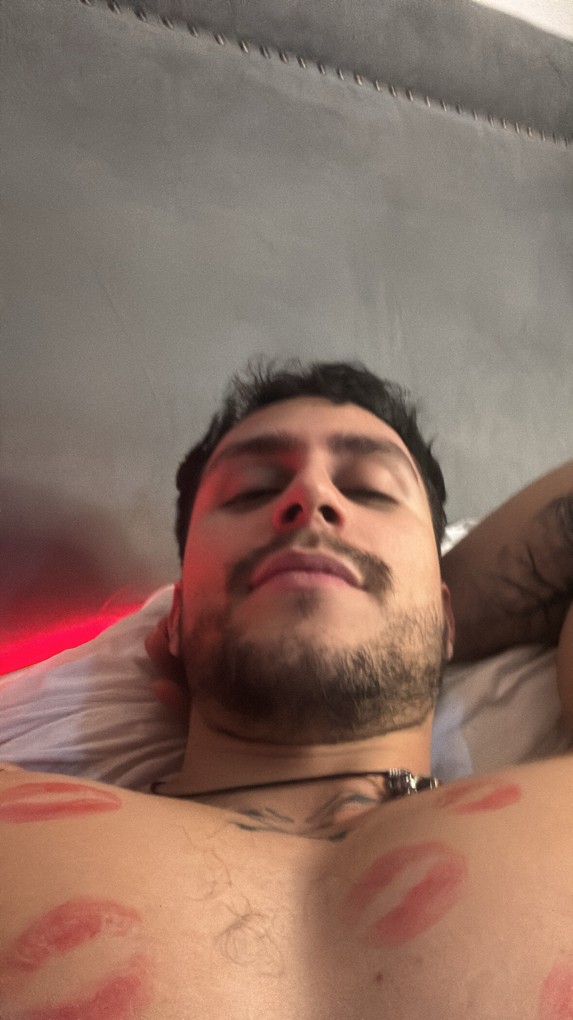 XXX Porn Photo of Nude spartacozz 4