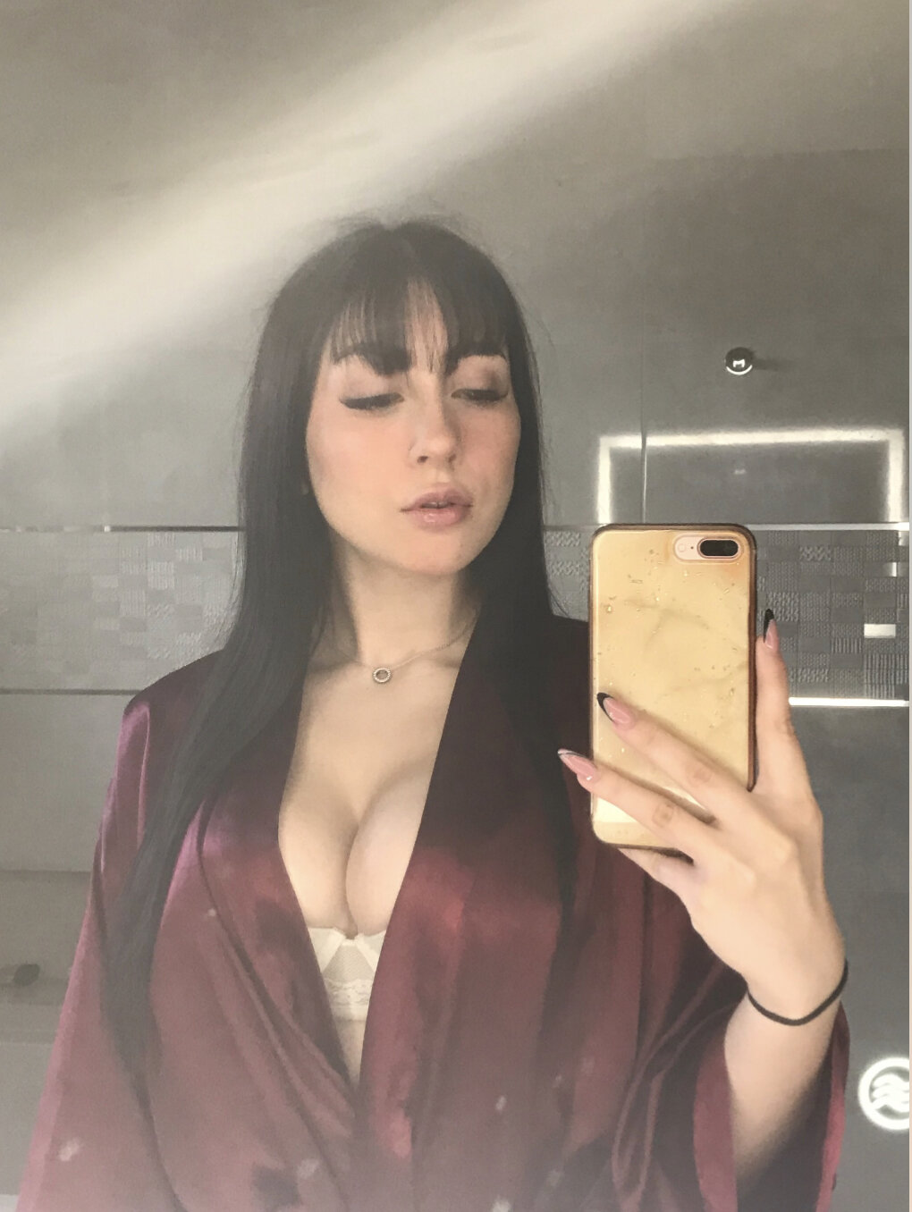 XXX Porn Photo of Nude Bree__Morgan 6