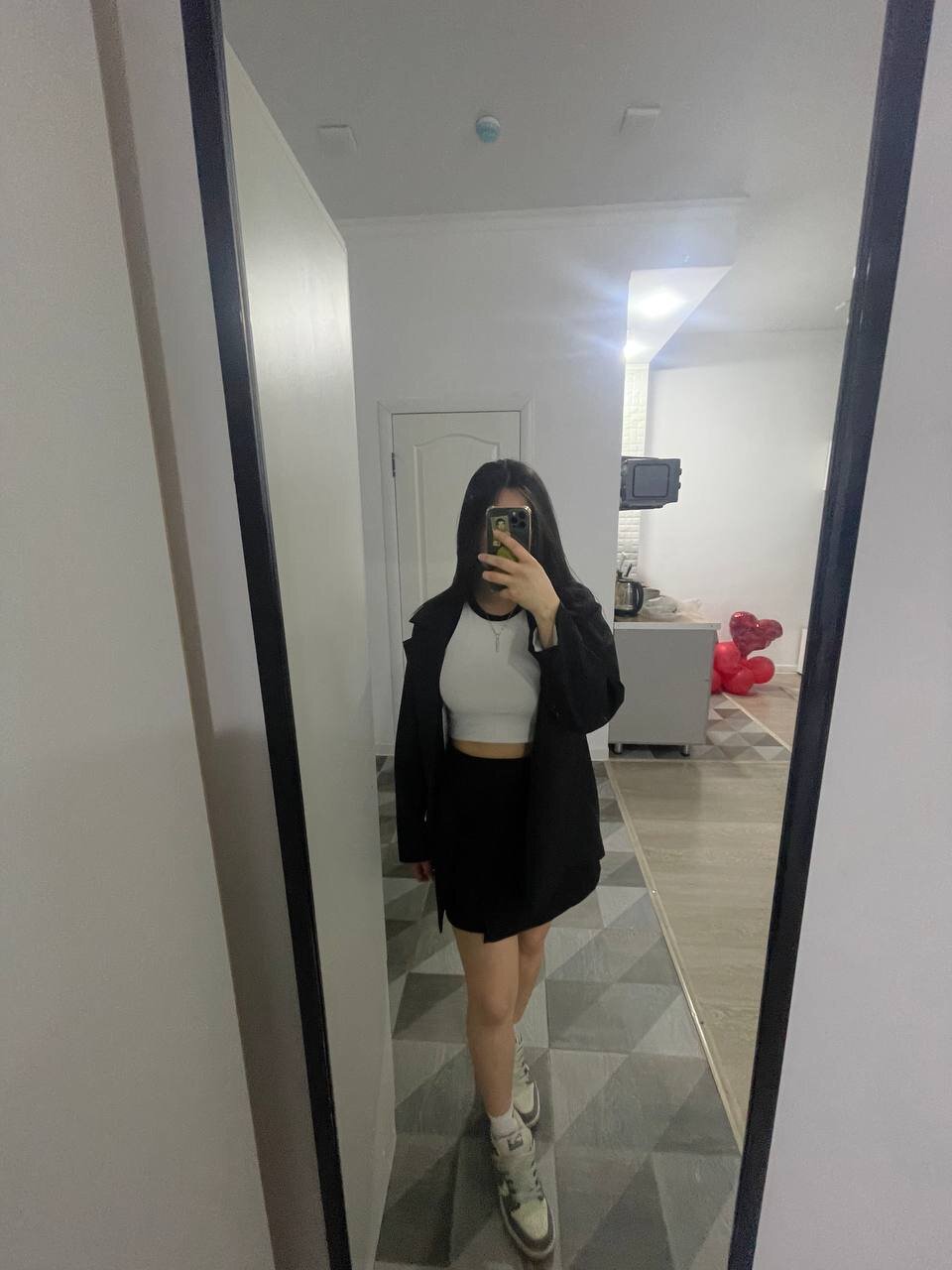 XXX Porn Photo of Nude twittykiki 5