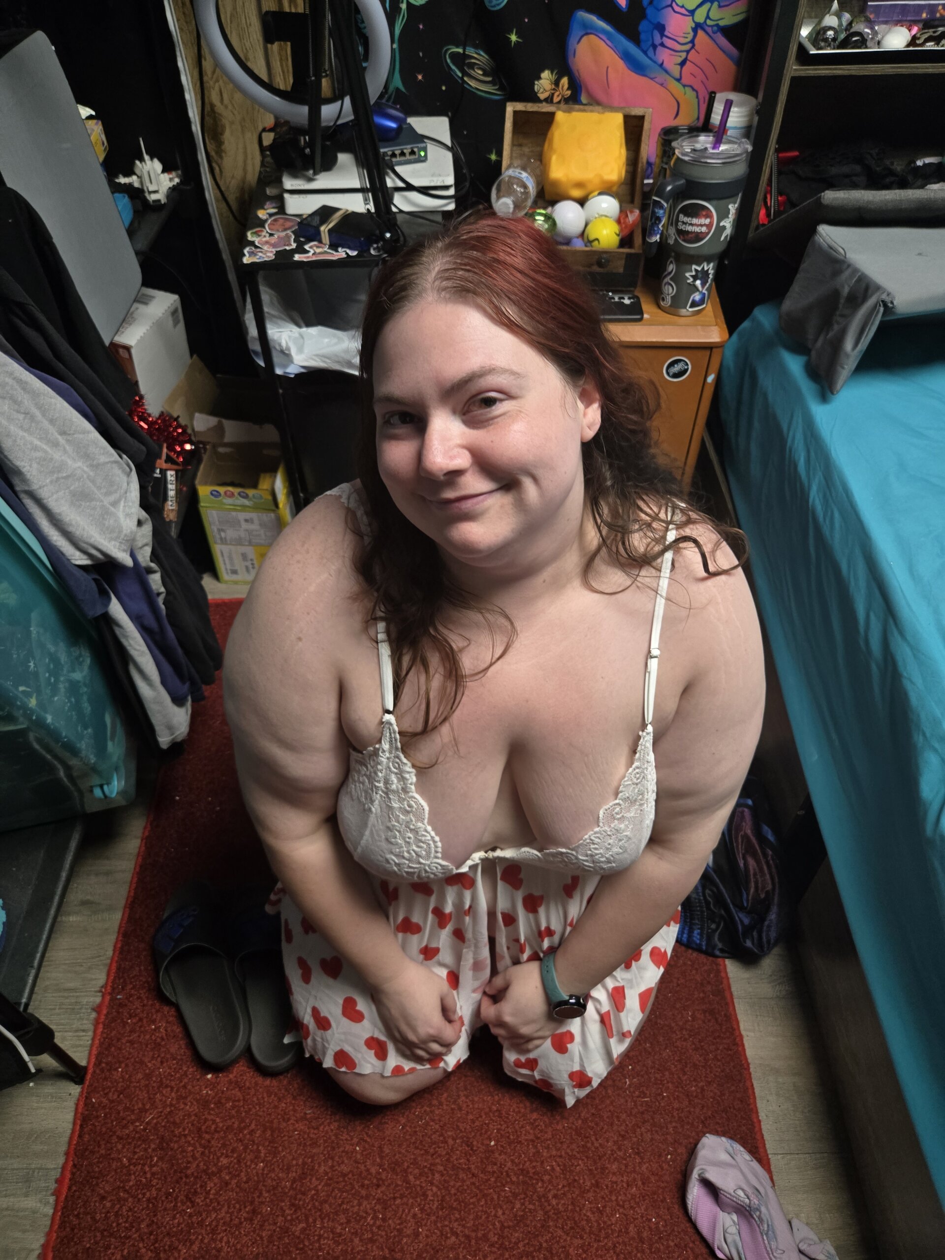 XXX Porn Photo of Nude Amberstardusk 53