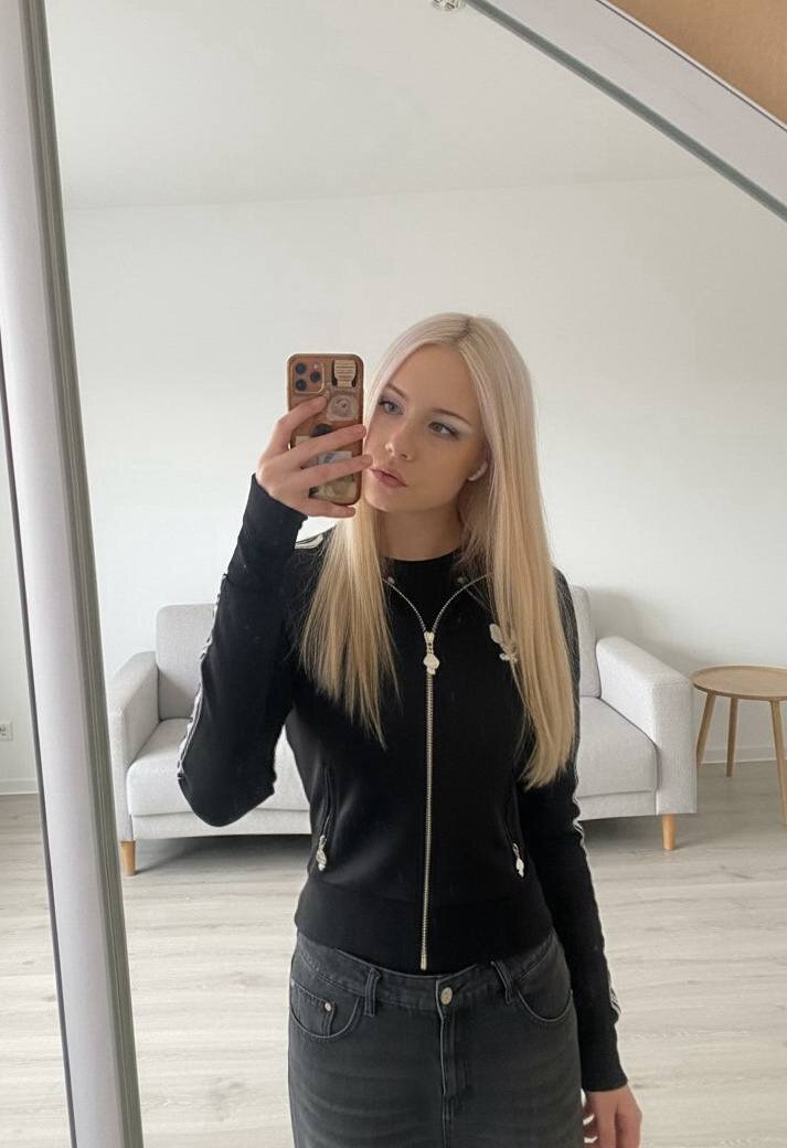 XXX Porn Photo of Nude SisyLana 5