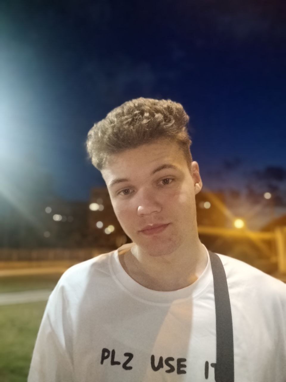 XXX Porn Photo of Nude lucas_long_ 9