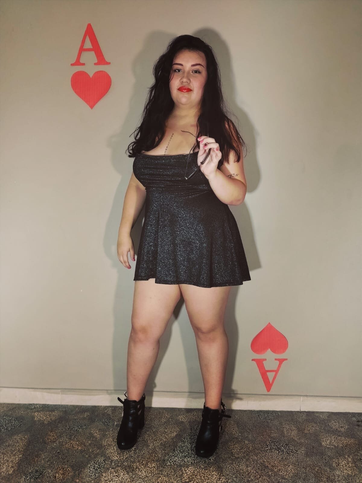 XXX Porn Photo of Nude Amber_Novoa 6