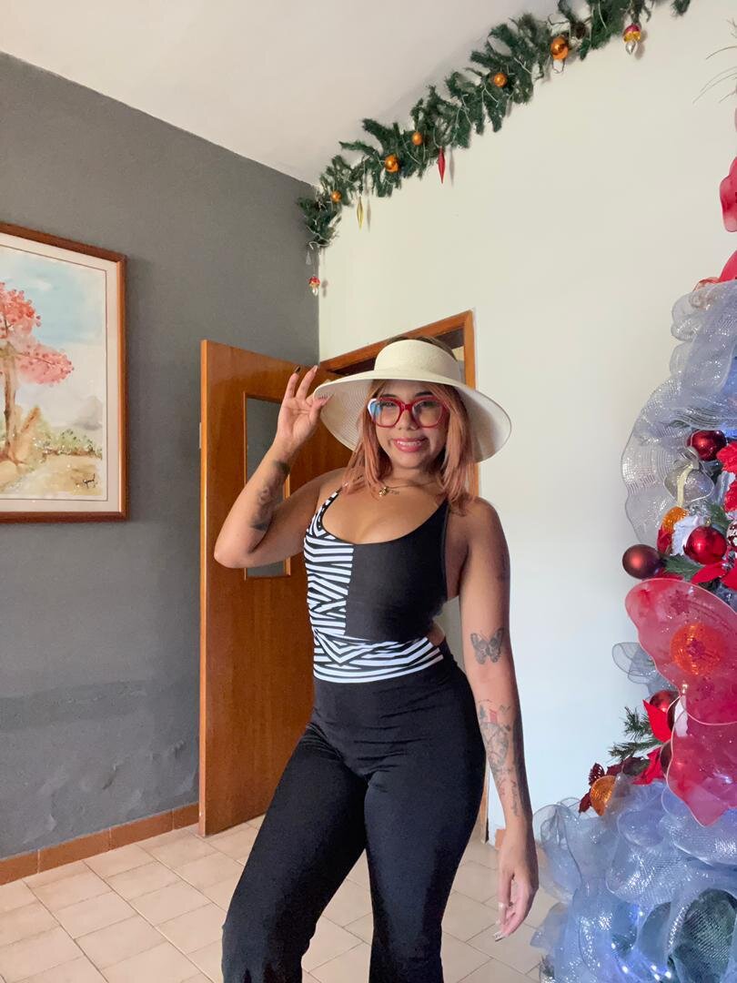XXX Porn Photo of Nude MelisaAGT 31