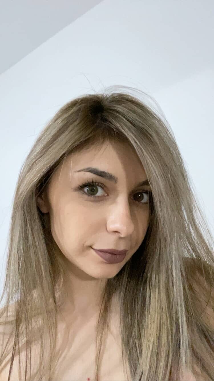 XXX Porn Photo of Nude BlondieDollie 5