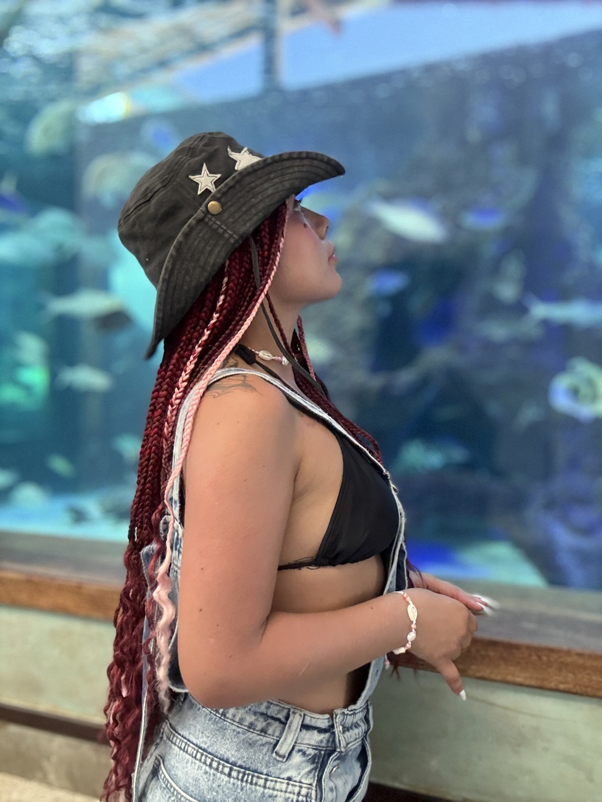 XXX Porn Photo of Nude Dalila_Thoms 37