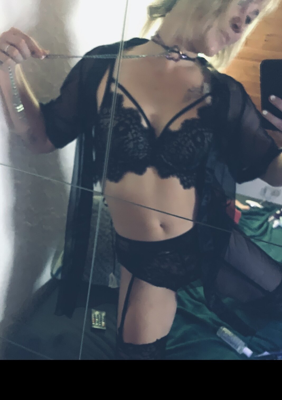 XXX Porn Photo of Nude RedLayla 3