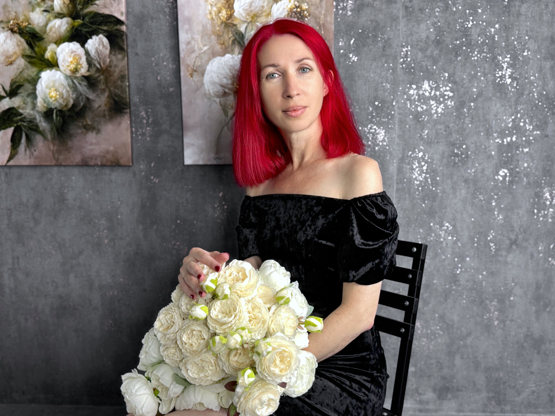 XXX Porn Photo of Nude Sofia_Lix 3