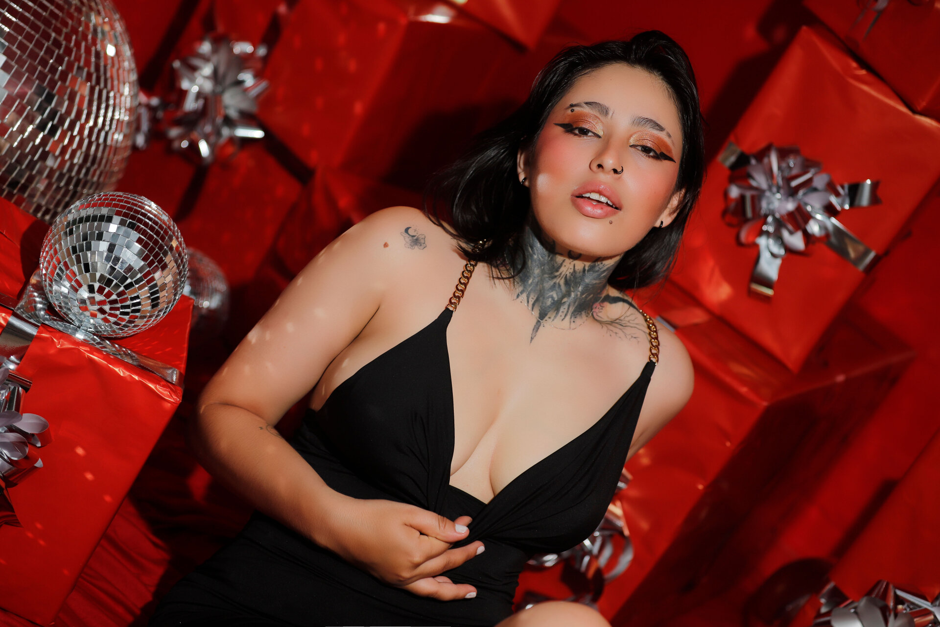 XXX Porn Photo of Nude Martiinasmith_ 9