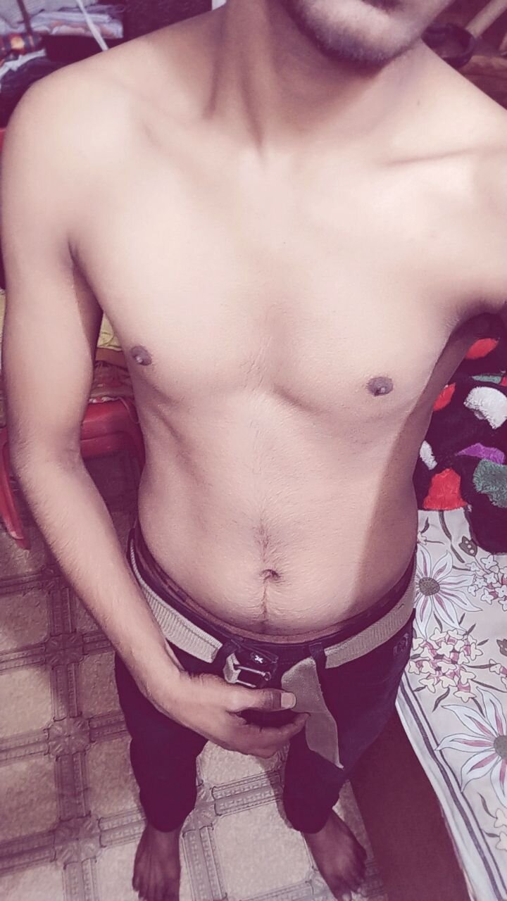 XXX Porn Photo of Nude male_hub 5