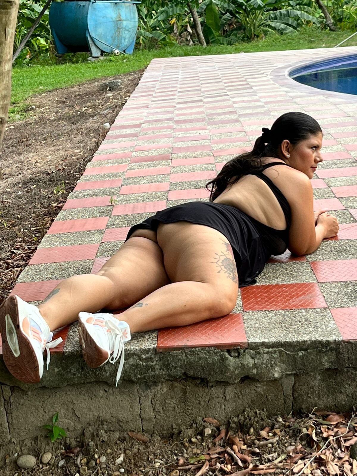 XXX Porn Photo of Nude lady_and_charly 10