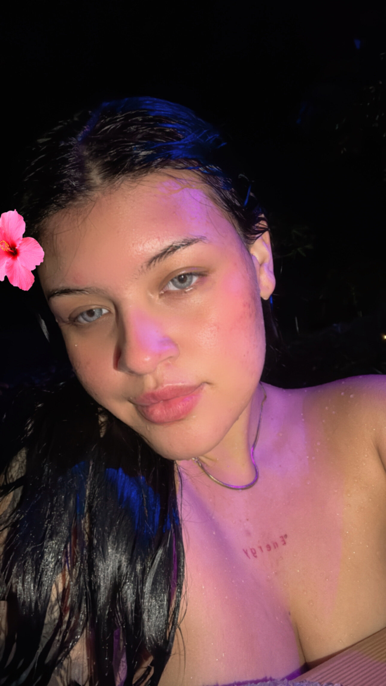 XXX Porn Photo of Nude Candy_Roose 9