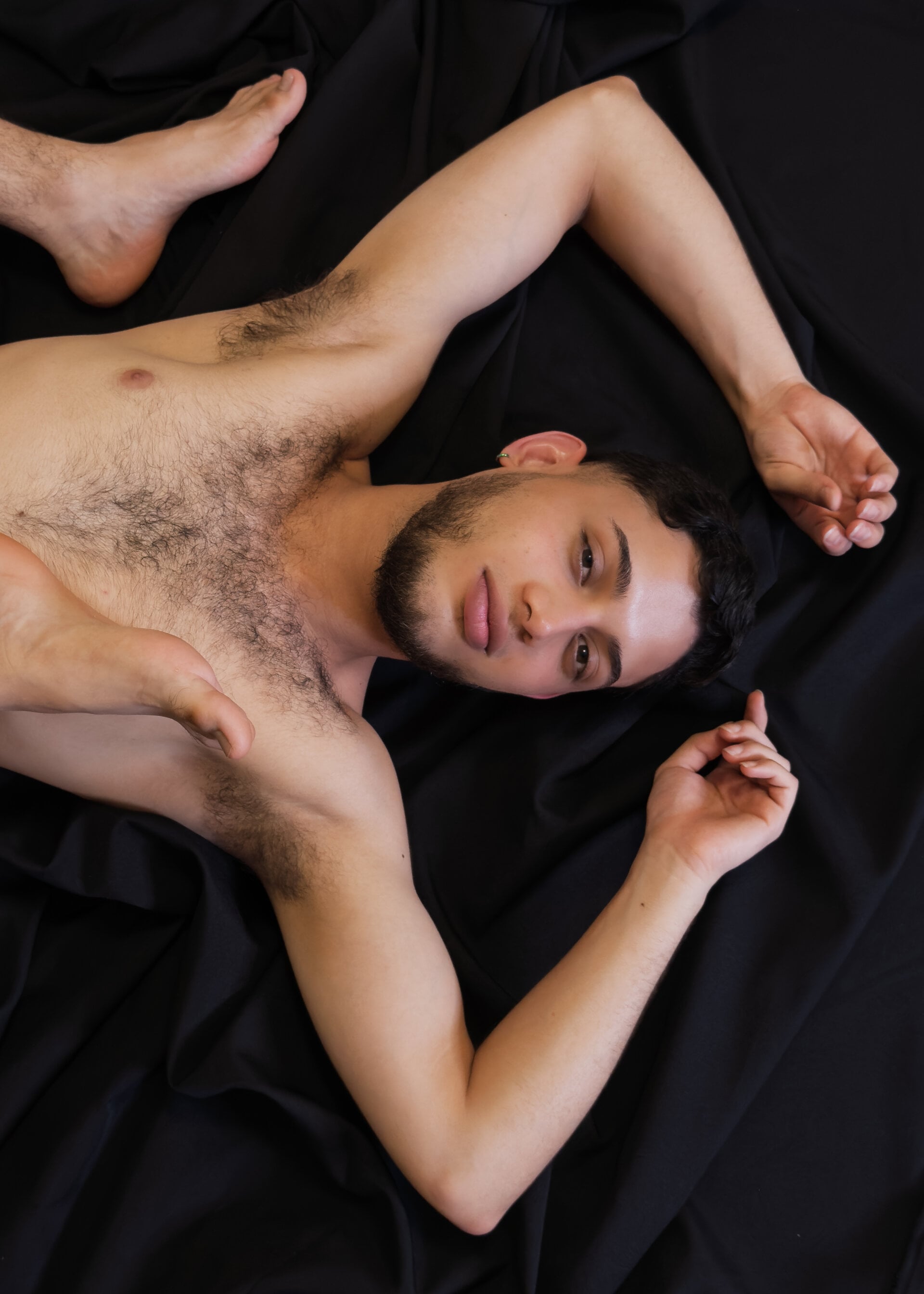 XXX Porn Photo of Nude TommyandBillie 16