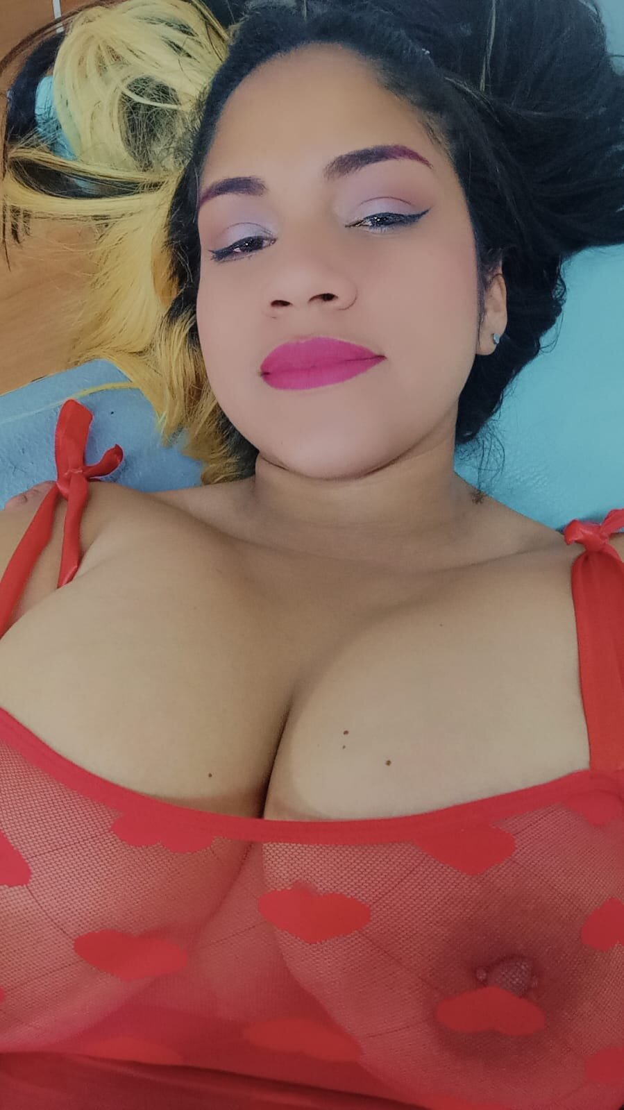 XXX Porn Photo of Nude Faehlis__ 16