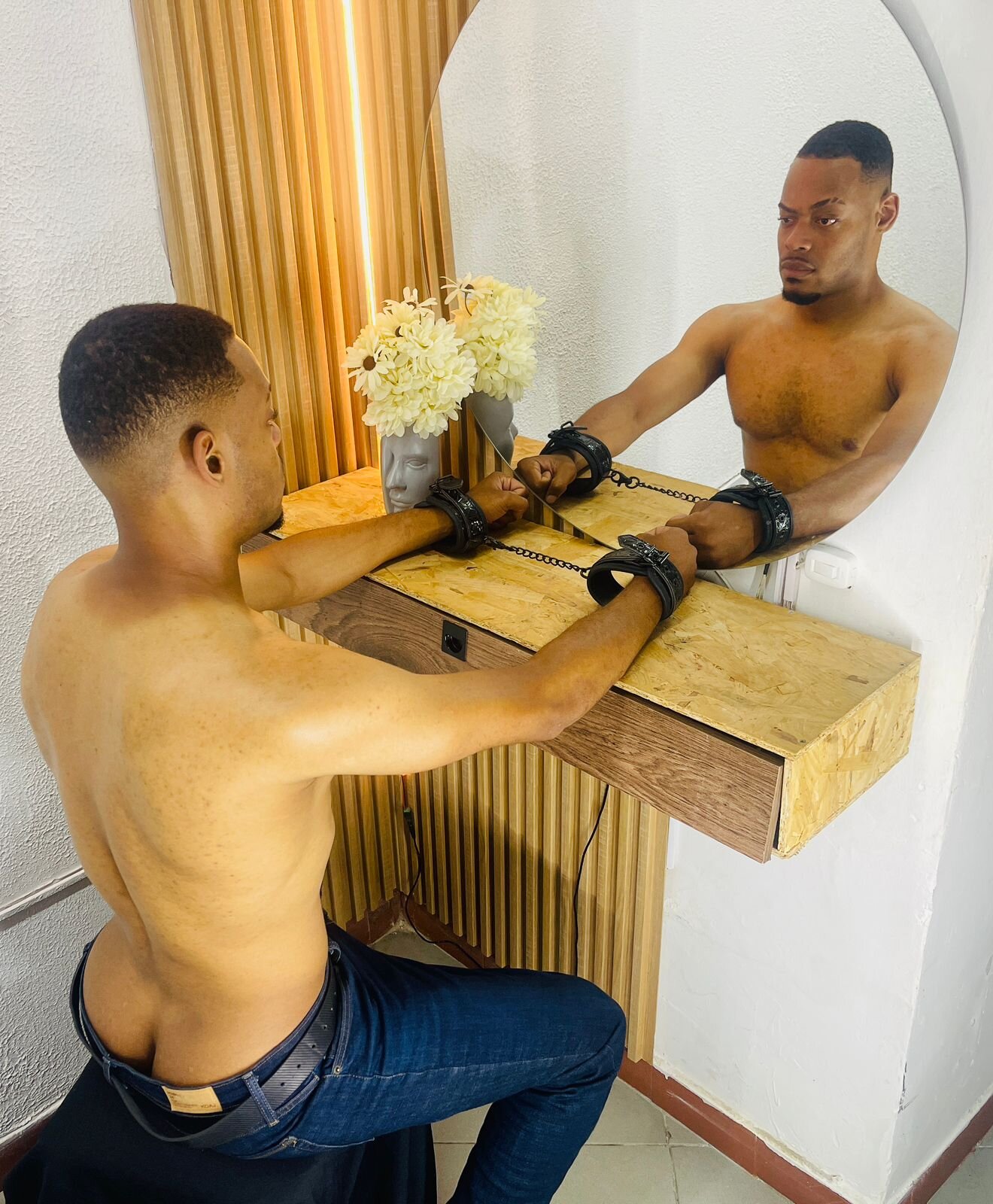 XXX Porn Photo of Nude Neytanmalcon 20