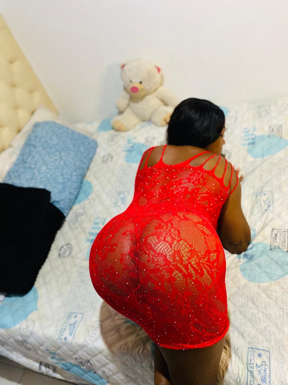 XXX Porn Photo of Nude larhy_qeen_ 5