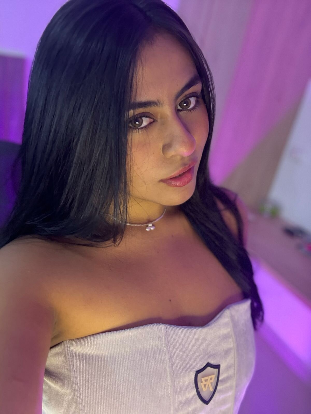 XXX Porn Photo of Nude Mia_cm 33