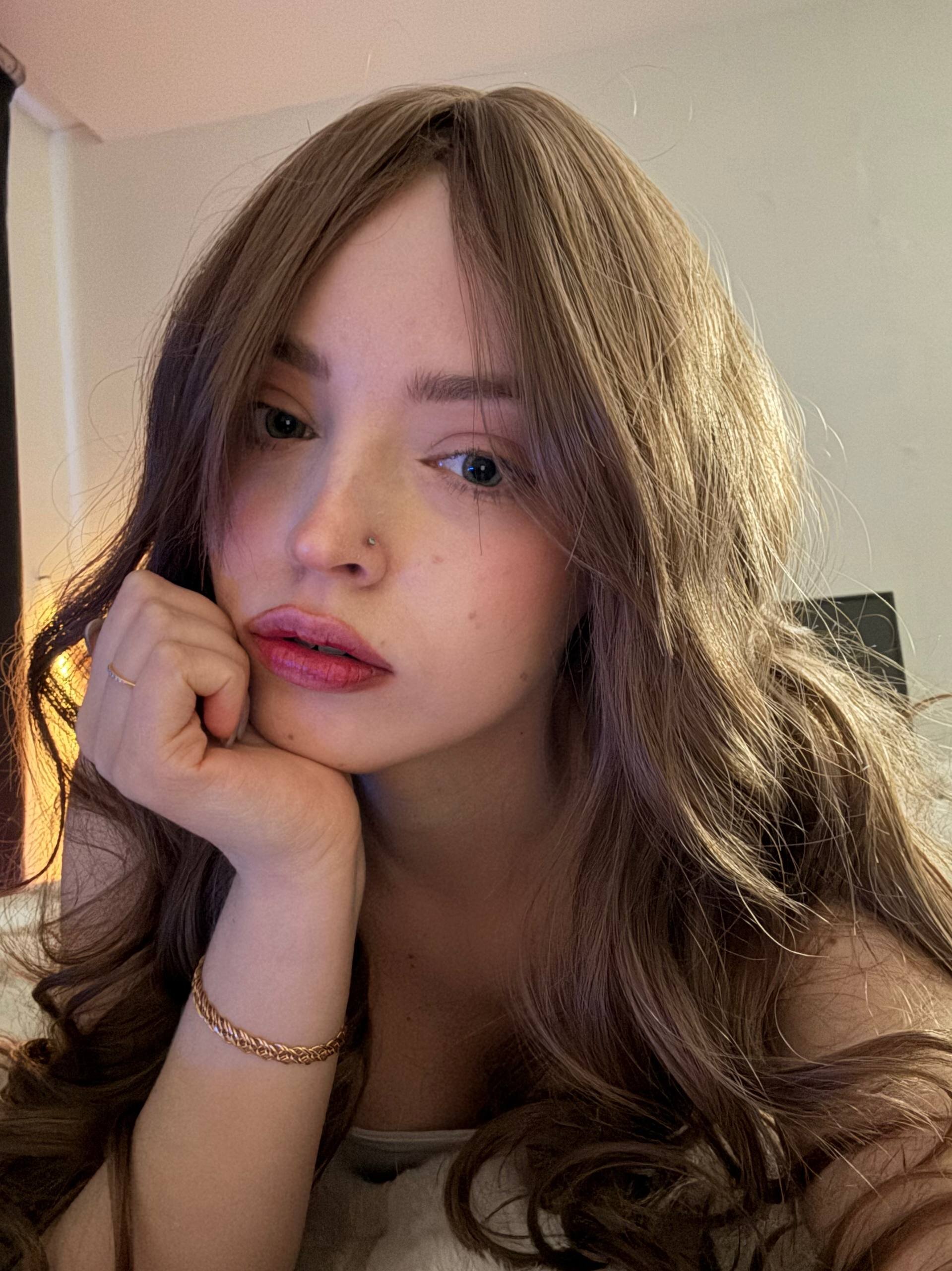 XXX Porn Photo of Nude lumasky 1