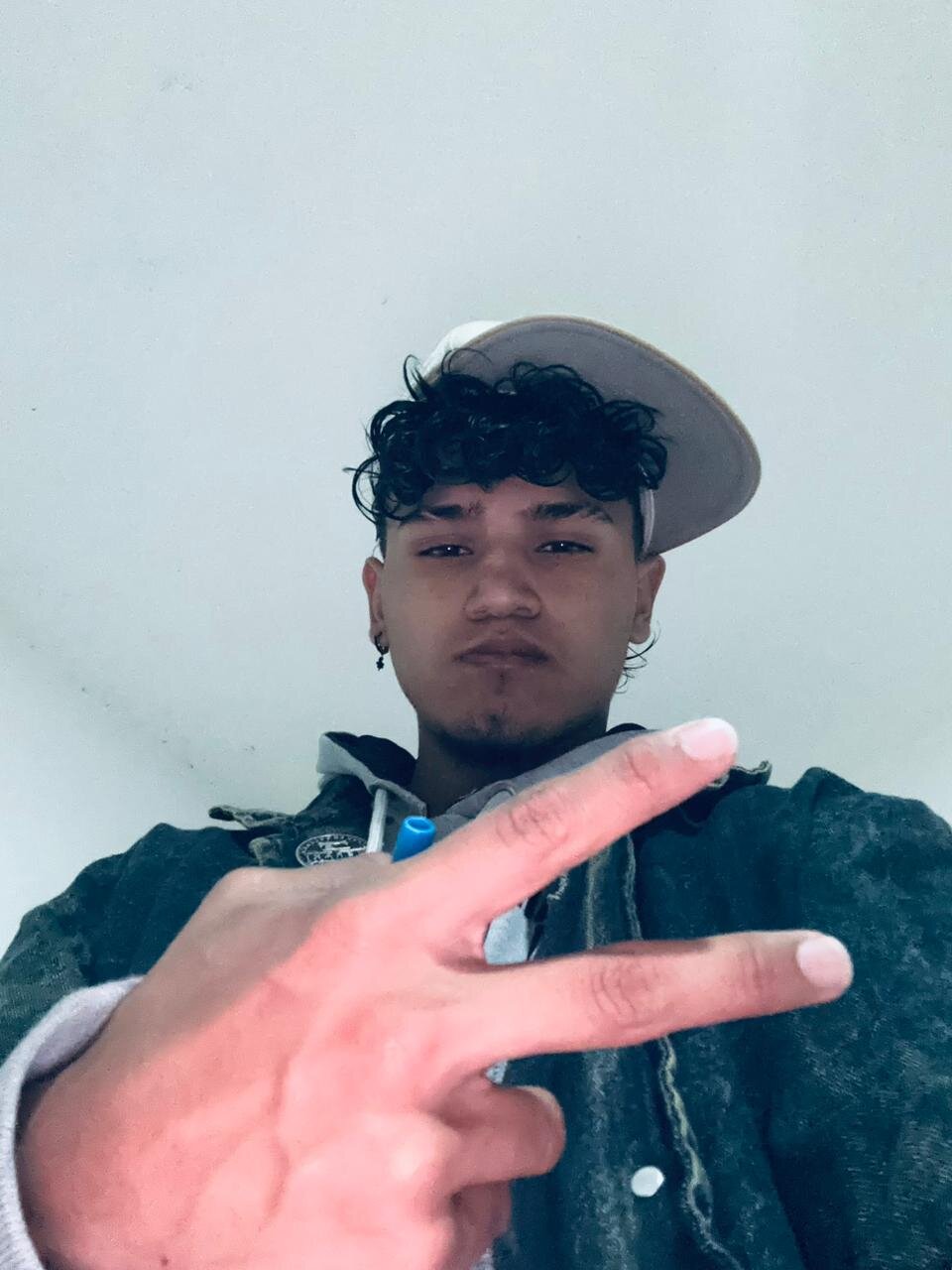XXX Porn Photo of Nude Mateo_Peet 2