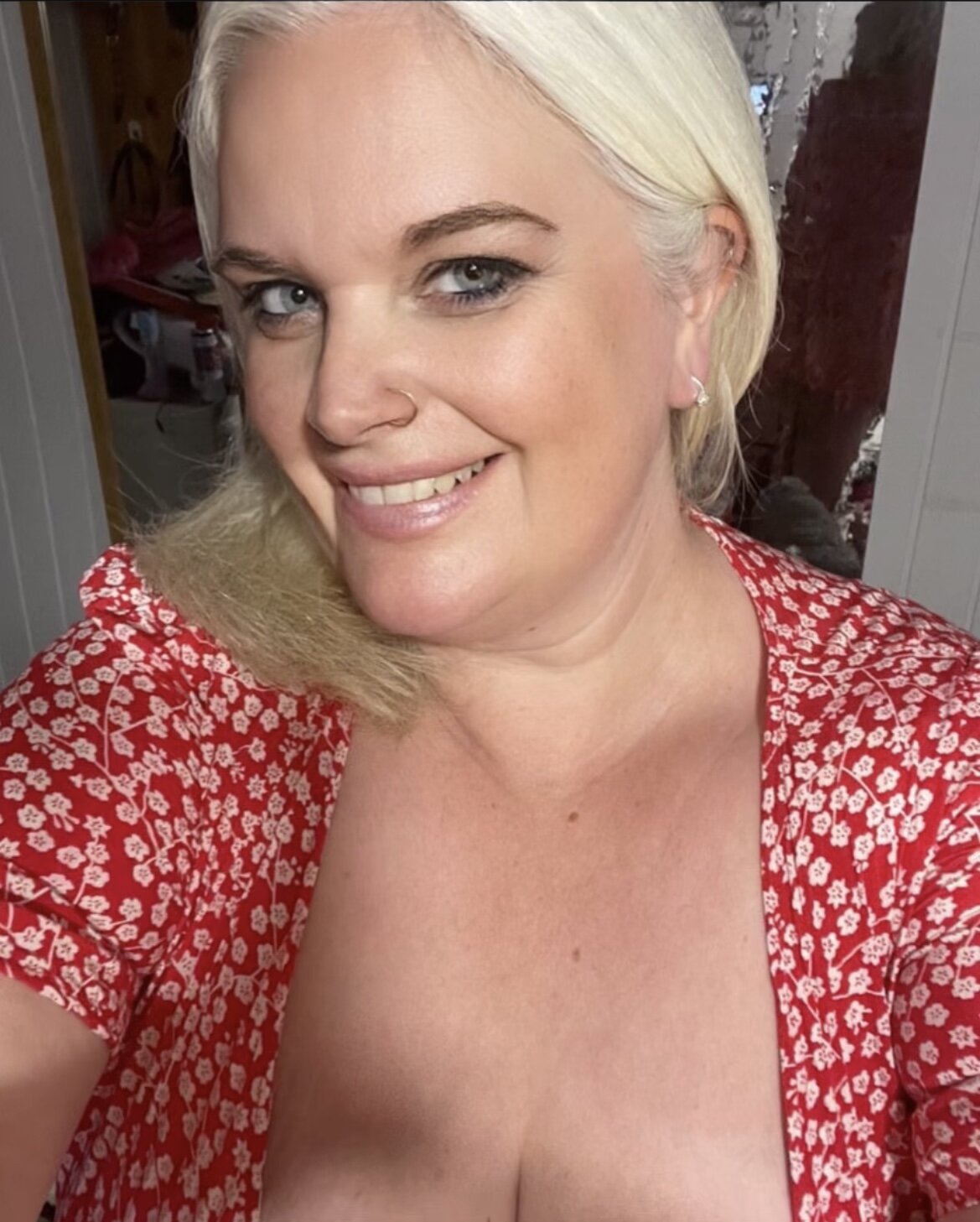 XXX Porn Photo of Nude sexychazza16 91