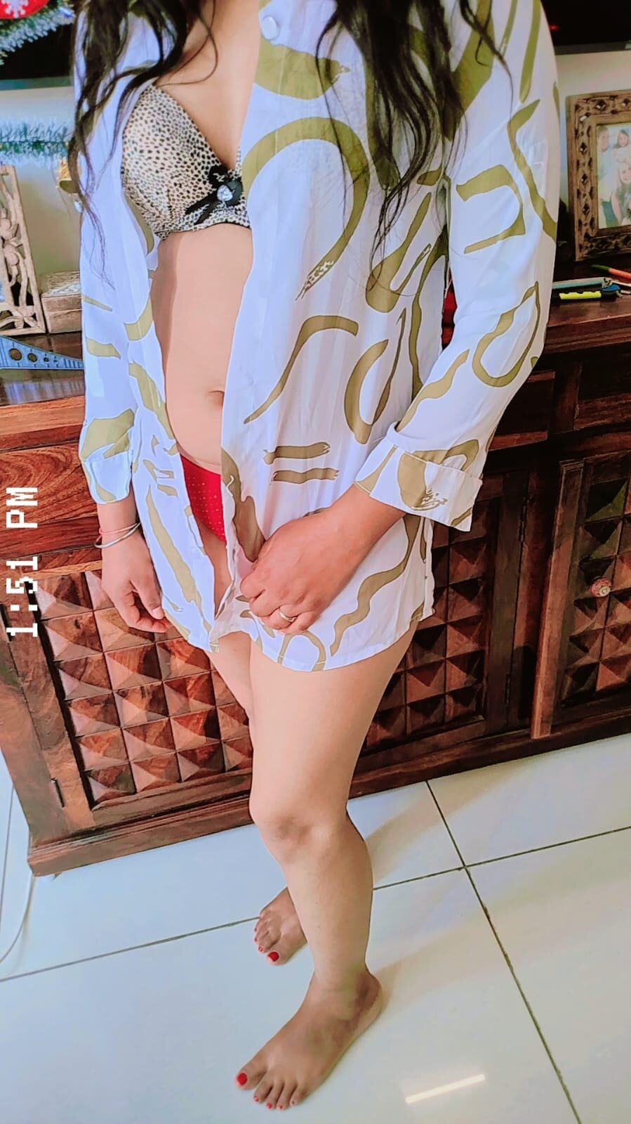 XXX Porn Photo of Nude iam_Kashish 2