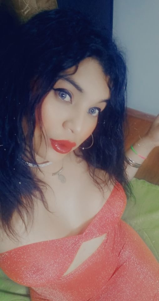 XXX Porn Photo of Nude _Cristalxxx 5
