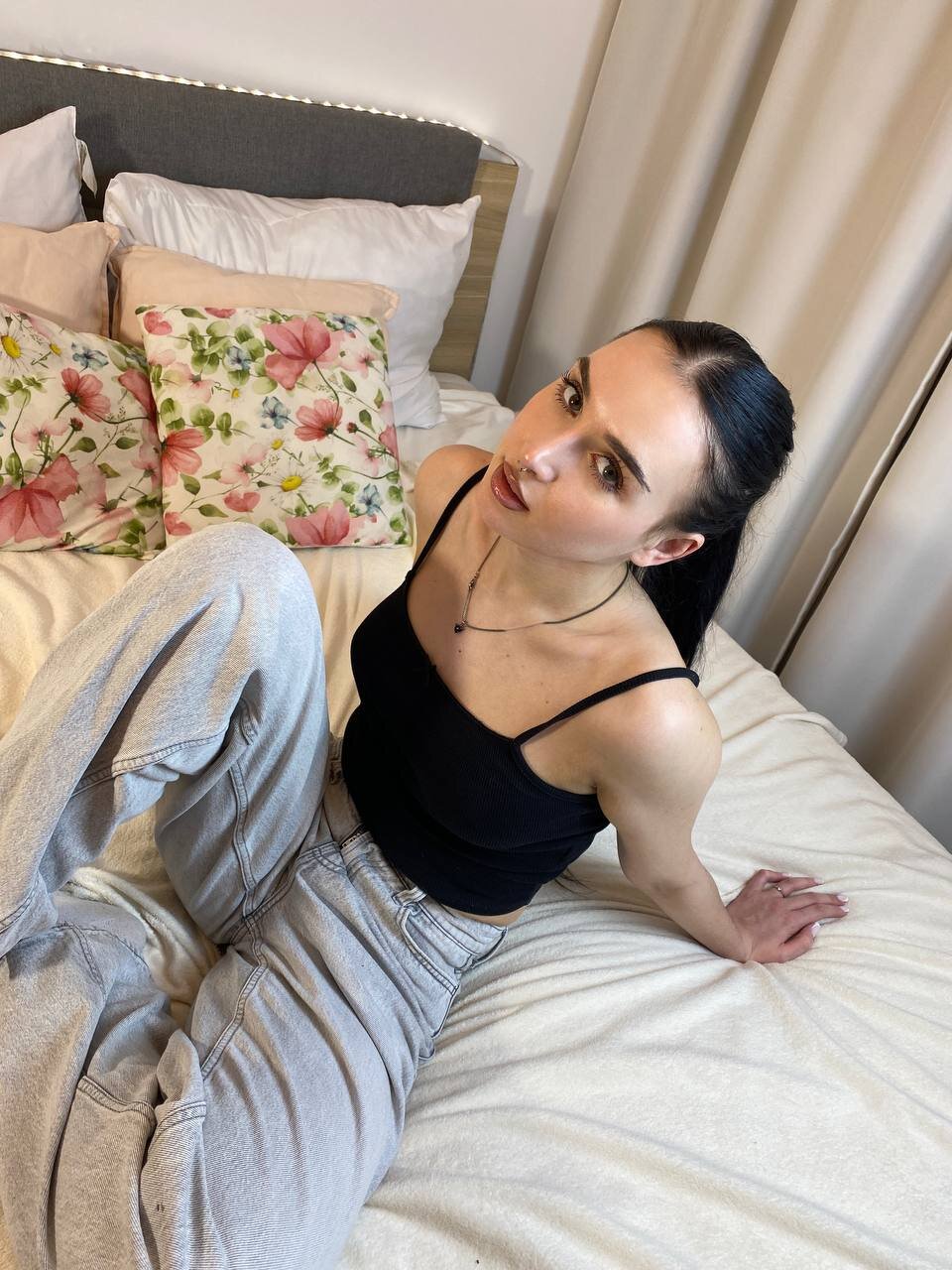 XXX Porn Photo of Nude LollyPoli 5