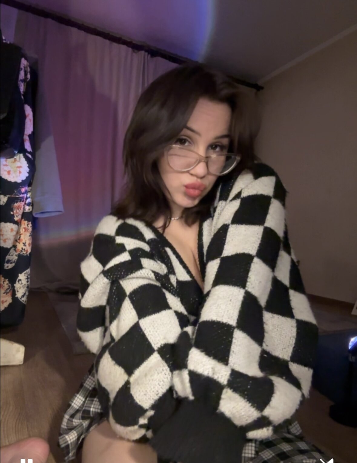 XXX Porn Photo of Nude amazing_cat 7