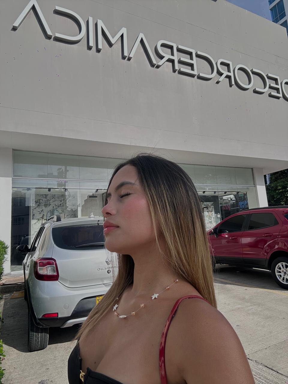 XXX Porn Photo of Nude adahara_miller17 6