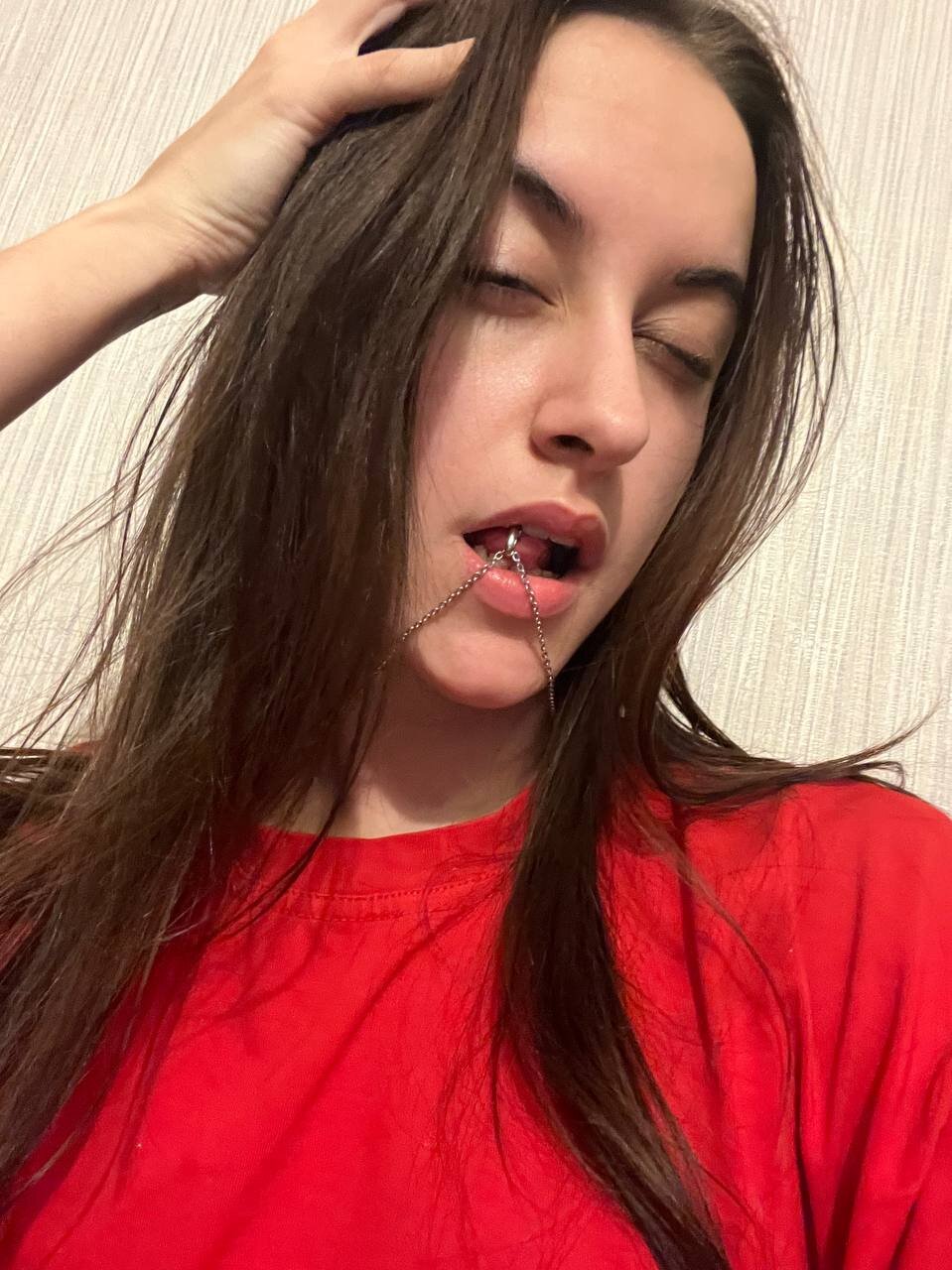 XXX Porn Photo of Nude MarcelinaMei 97